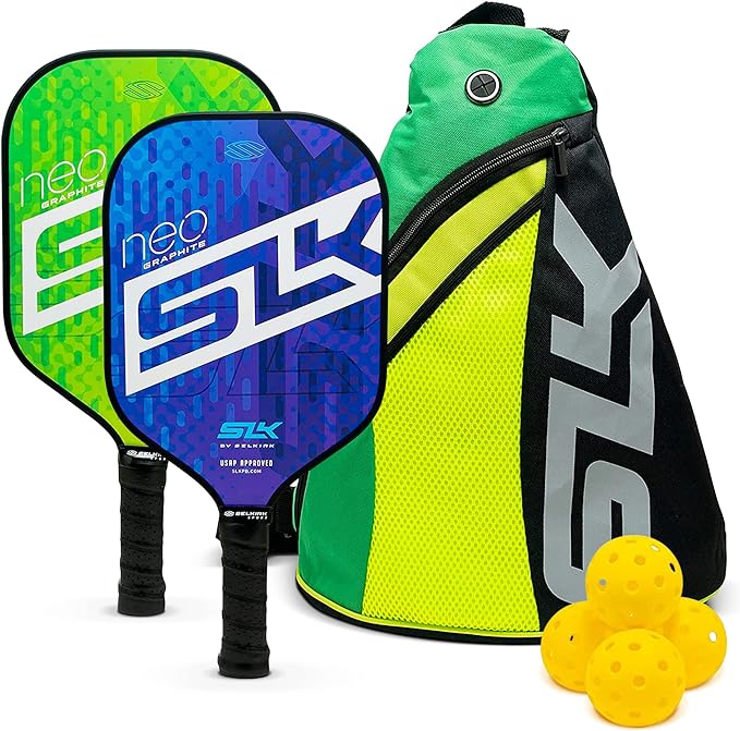 My Honest Tangerine Pickleball Paddle Review