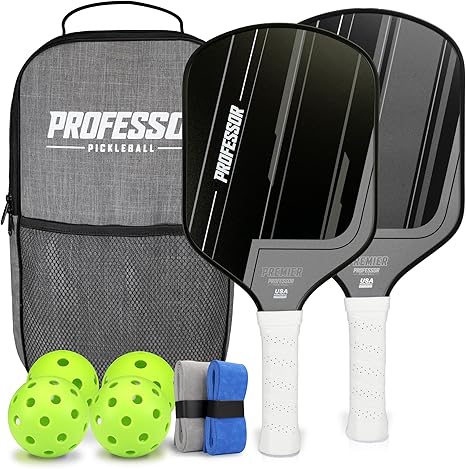 How Long Do Pickleball Paddles Last?