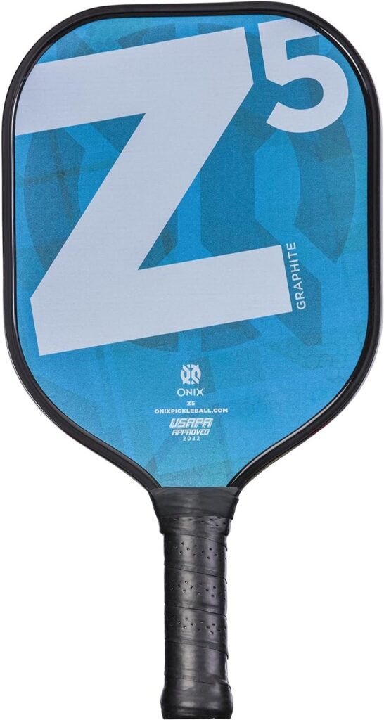 My Honest Tangerine Pickleball Paddle Review