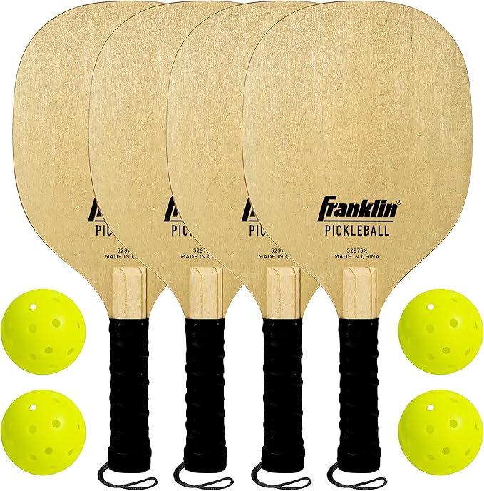 How Long Do Pickleball Paddles Last?