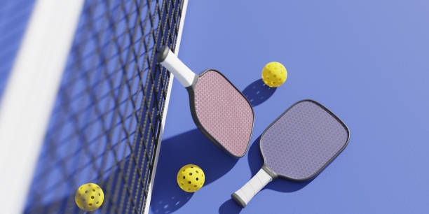 How Long Do Pickleball Paddles Last?