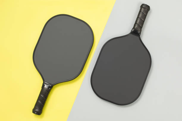 How Long Do Pickleball Paddles Last?