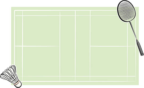 How Big Is a Pickleball Court?