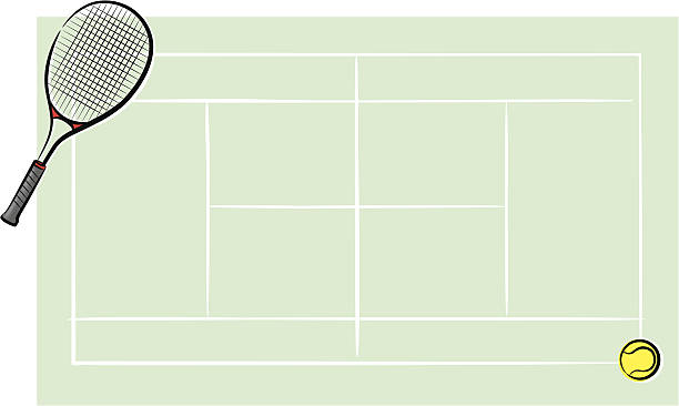 How Big Is a Pickleball Court?