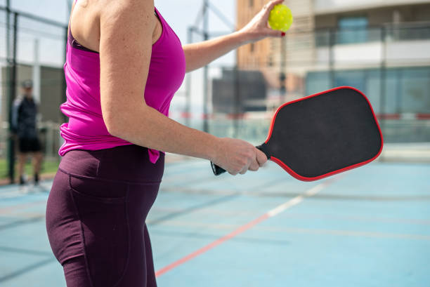 How Long Do Pickleball Paddles Last?